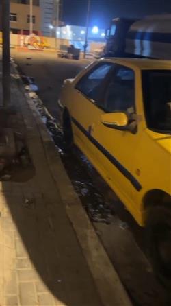 Peugeot Pars